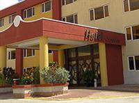 Hotel On Vacation Curacao Beach Willemstad Exterior foto